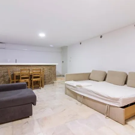 아파트 Xixo 베니돔