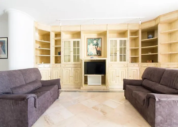 Apartment Xixo