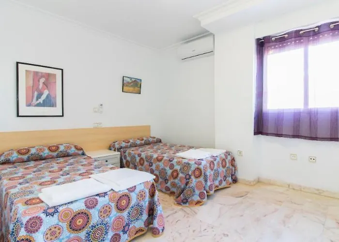 Xixo Benidorm