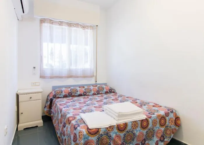 Apartment Xixo *