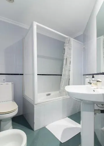 Xixo Apartment *
