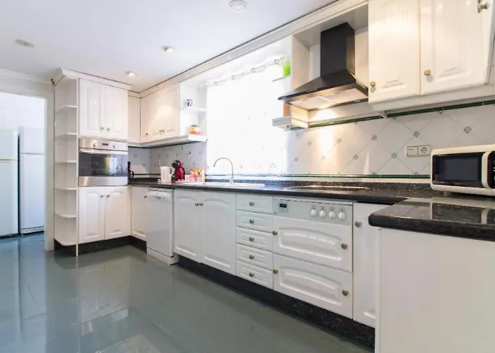 Xixo Apartment Benidorm