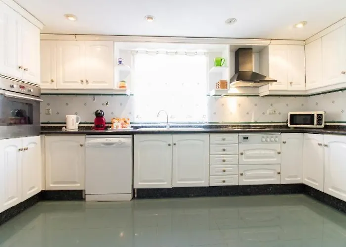 Apartment Xixo *