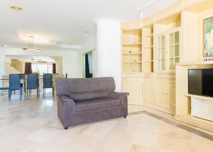 Xixo Apartment *