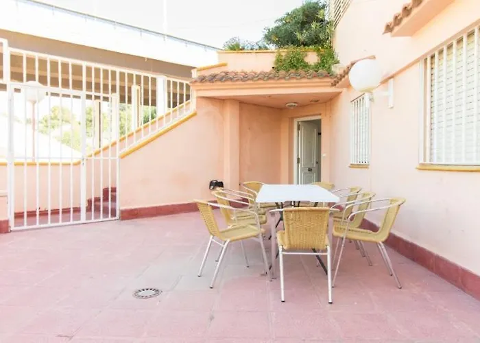 Apartment Xixo