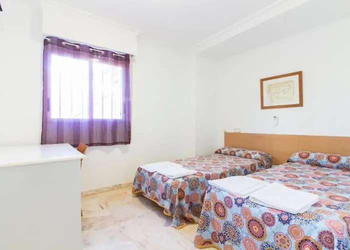 Xixo Apartment