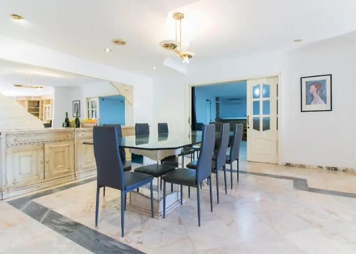 Apartment Xixo