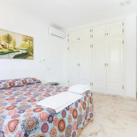 Xixo Apartmán