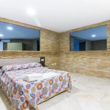 Apartmán Xixo *