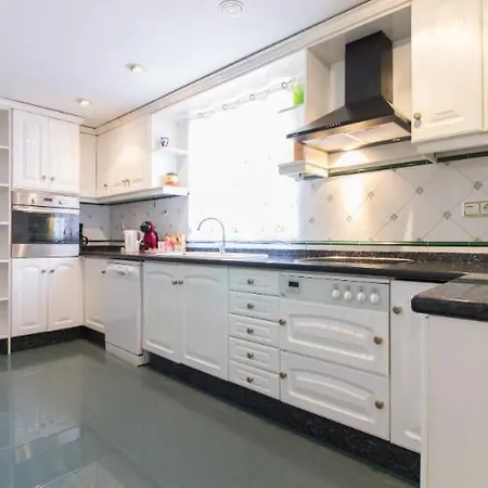 Xixo Apartmán Benidorm