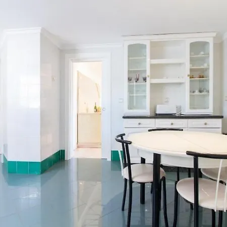 Xixo Apartmán Benidorm