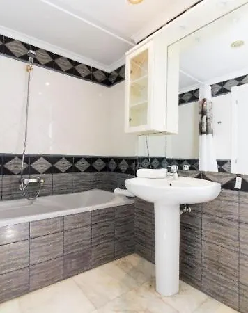 Apartmán Xixo Benidorm