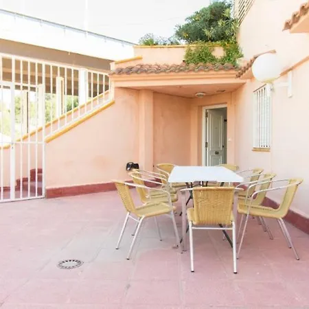 Apartmán Xixo