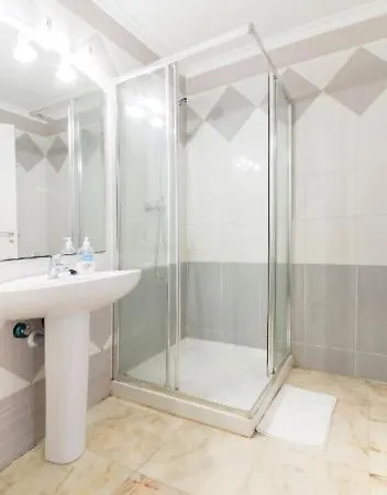Apartmán Xixo