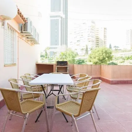 Xixo Apartmán
