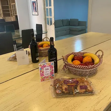 Xixo Apartmán *