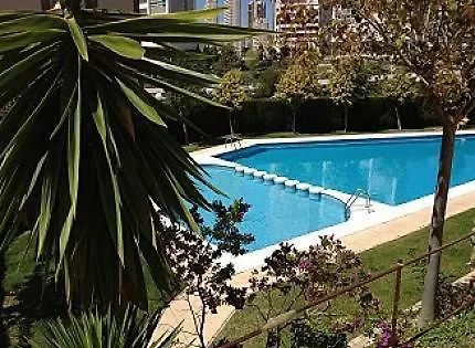 Xixo * Benidorm
