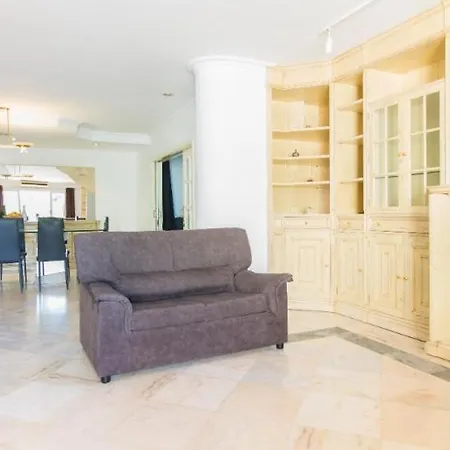 Xixo Apartamento *
