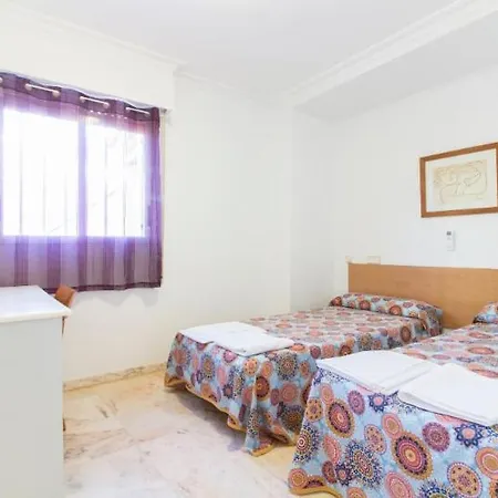 Xixo Apartamento