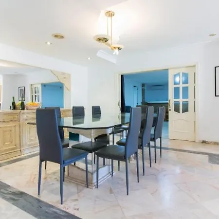 Apartamento Xixo