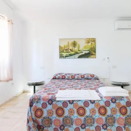 Apartamento Xixo *
