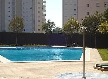 Xixo Appartement *