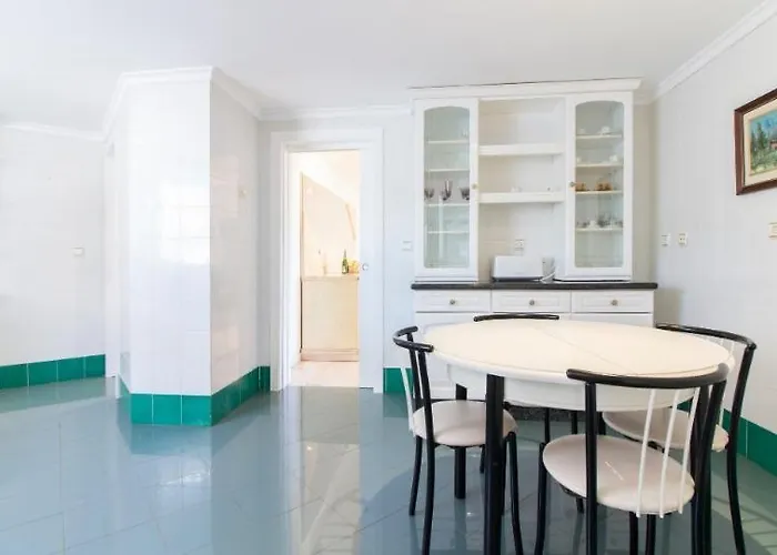 Xixo Apartmán Benidorm