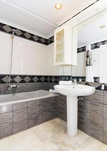 Apartmán Xixo Benidorm