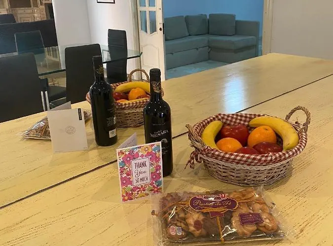 Xixo Apartmán *